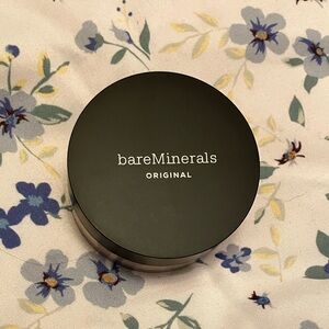 bareMinerals Original Loose Powder Foundation